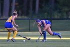 Field Hockey vs JWU  Field Hockey vs Johnson & Wales University. - Photo by Keith Nordstrom : Wheaton, Field Hockey